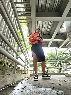 XXX chat uživo modela DIANITA_1988