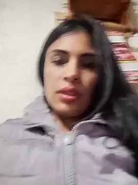 Astrid-- Show Webcam