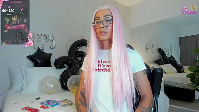 miss_tatiana_ 现场XXX聊天