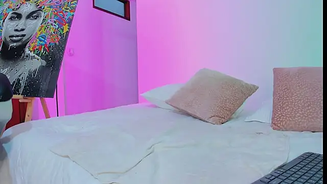 JANYLOVE__ Chat XXX live