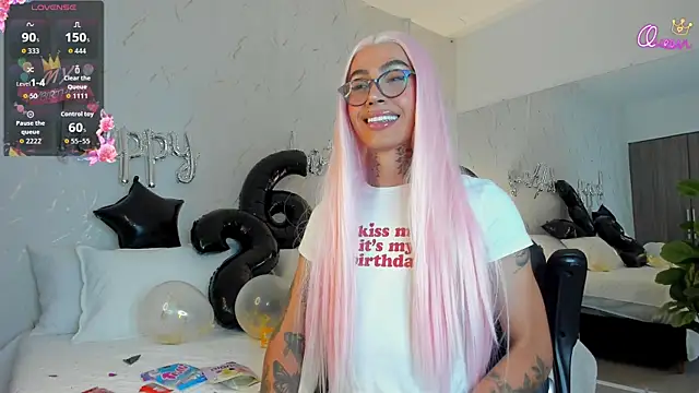 Chat +18 de miss_tatiana_ ao vivo