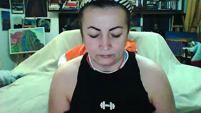 MariaAnaSunshineのライブXXXチャット