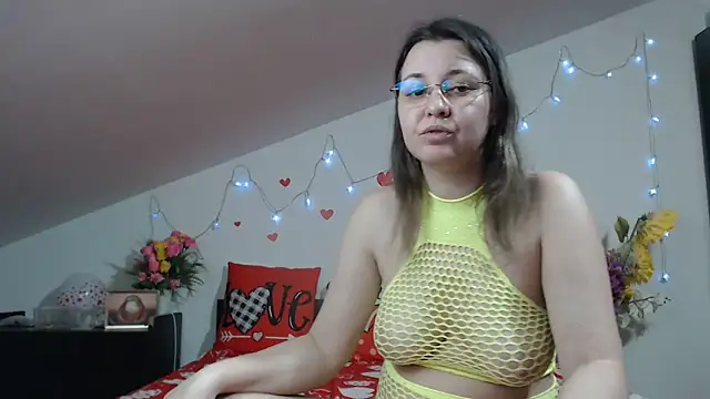 SweetMaddy888 Adlı Modelin Canlı XXX Sohbeti