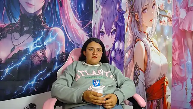 Sembang XXX Secara Langsung MissLusty_