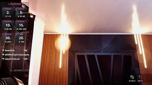 Hanna_Becker_ Adlı Modelin Canlı XXX Sohbeti