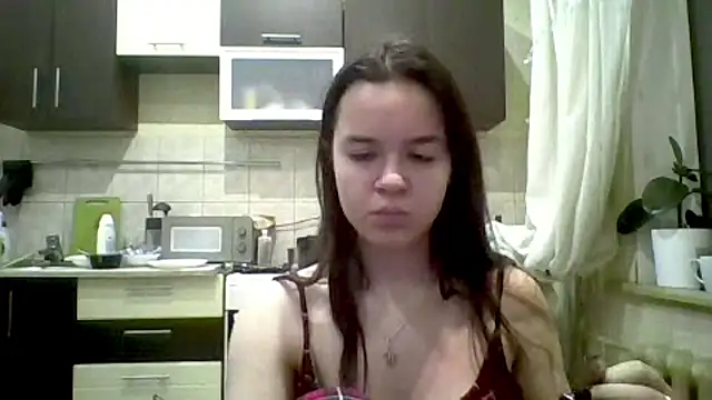 MariiCooperのライブXXXチャット