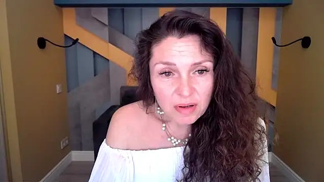 Živý XXX chat EllaLong