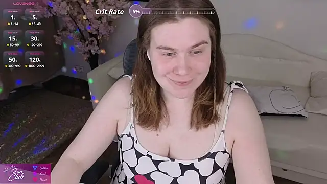 Živý XXX chat Nancy_Sun_