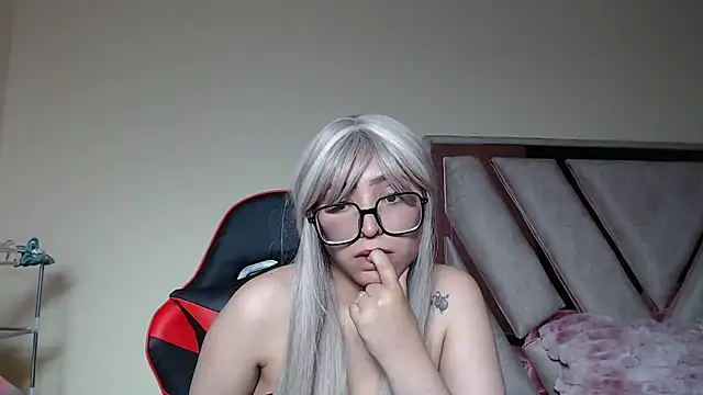 Arianna_fairy Adlı Modelin Canlı XXX Sohbeti