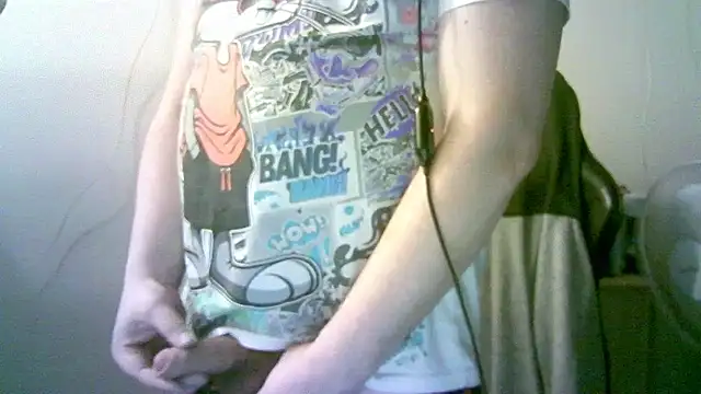 SirAbuser – Live XXX-chat