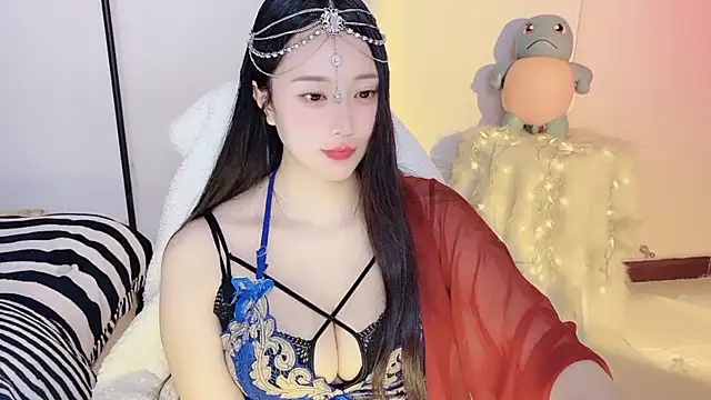 _Mo-Mo_のウェブカメラショー