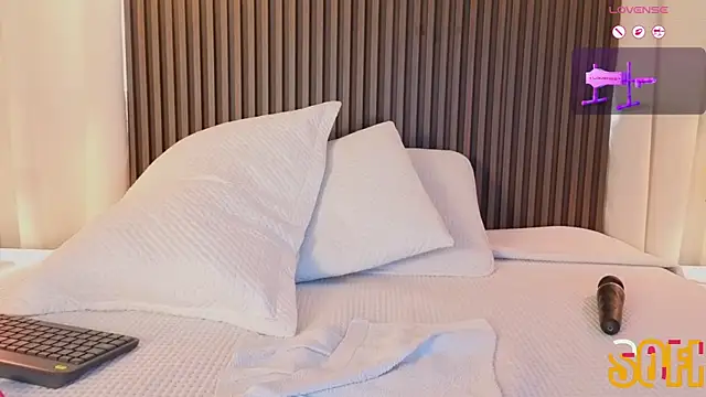 Sofia_Convers Webcam Show