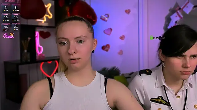 mila_glow1 现场XXX聊天