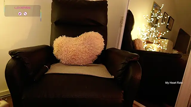 GingerAleMILF: онлайн-секс-чат