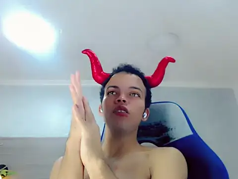 Show Webcam de WilThePasive