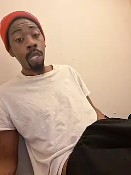 Show webcam de stressrliver88