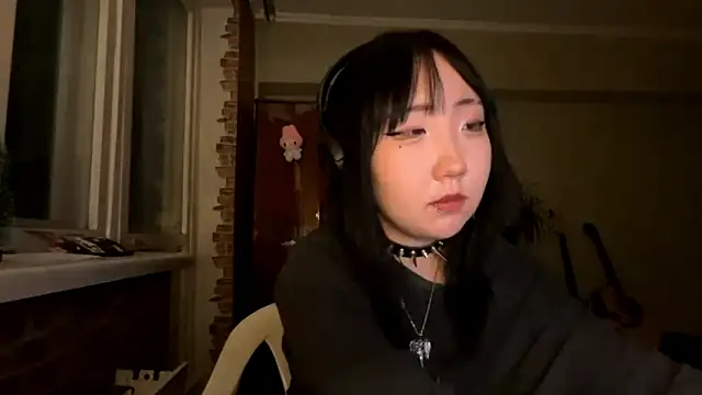 Yunananaa: вебкам-шоу