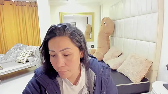 gaby_trent Adlı Modelin Canlı XXX Sohbeti