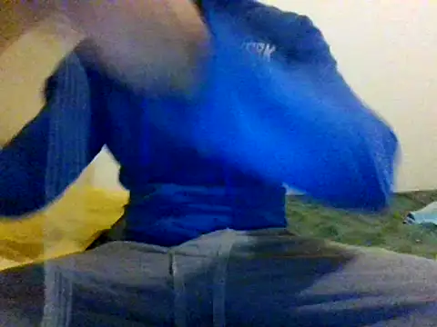 coppai200 Webcam show