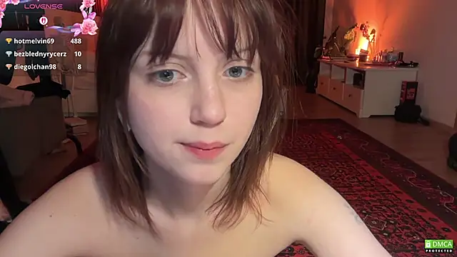 electric_babeのライブXXXチャット