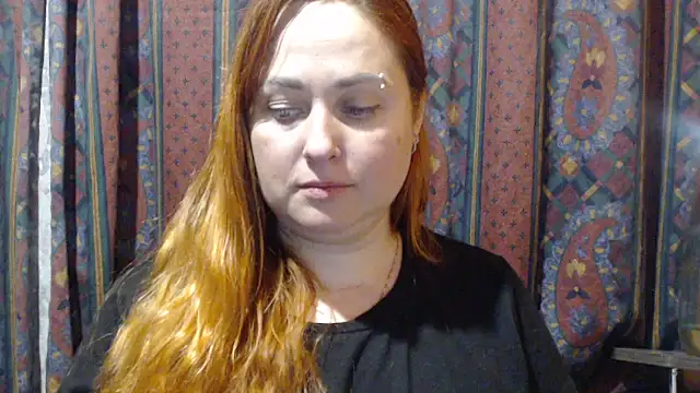 Foxy_Kate3333 Chat XXX in diretta