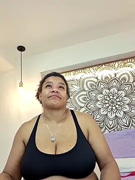 Selket11 Adlı Modelin Canlı XXX Sohbeti