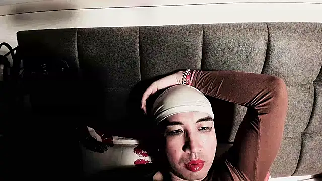 lvxbljs – Kamerová šou