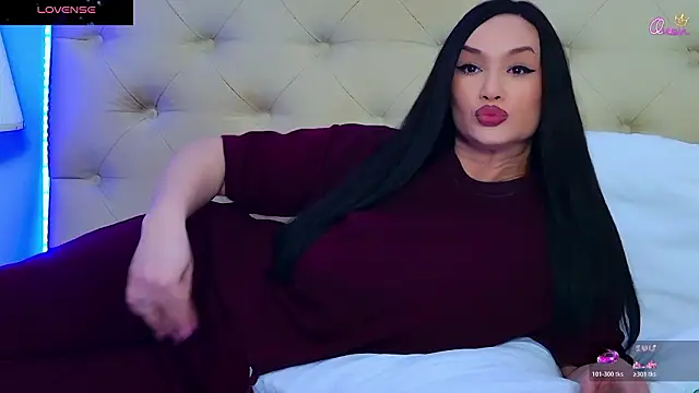 DaliyaArabian: онлайн-секс-чат