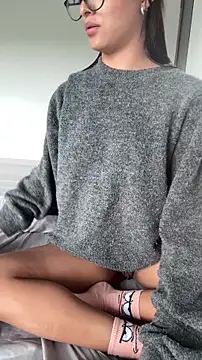 Arilw's Live XXX Chat