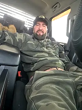 Beardedtattood লাইভ XXX চ্যাট