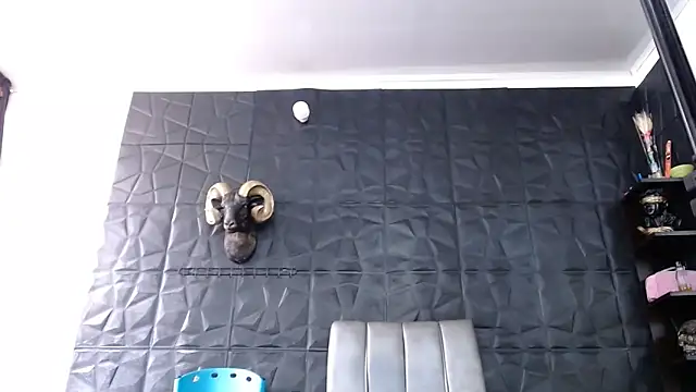 Sembang XXX Secara Langsung Hanna_Fox_69