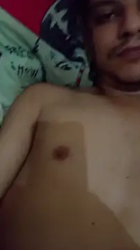 Show de webcam de luisfelipe180