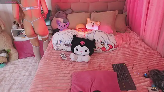 دردشة NataliaNovak الجنسية المباشرة