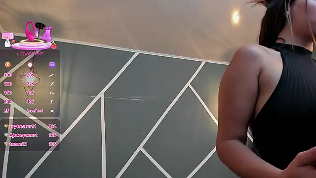 Sembang XXX Secara Langsung bianca_vega_