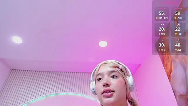 Chat +18 de hinata_dolly ao vivo