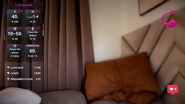 Czat XXX na żywo – maui_wowie