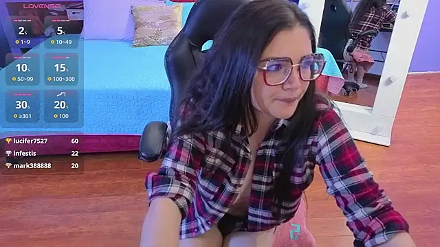 iam_sammy_01 – Naživo XXX chat