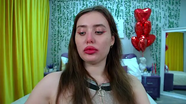 دردشة SherryBaers الجنسية المباشرة