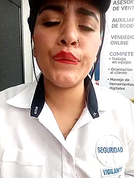 XXX chat uživo modela MAYE__13