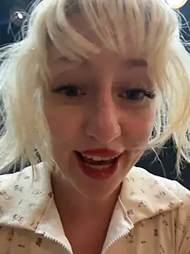 RonnieKiss' Webcam Show