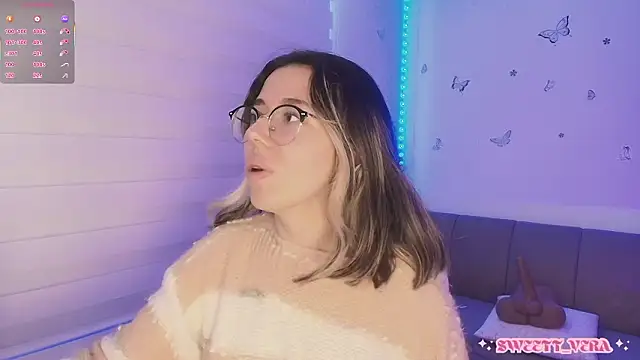 Онлайн чат XXX sweettvera