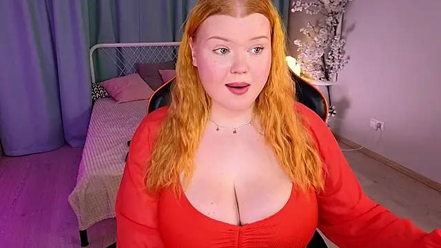 Arietta_Heart: онлайн-секс-чат