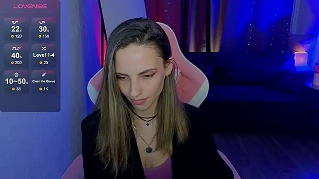 amelia_meili – Naživo XXX chat