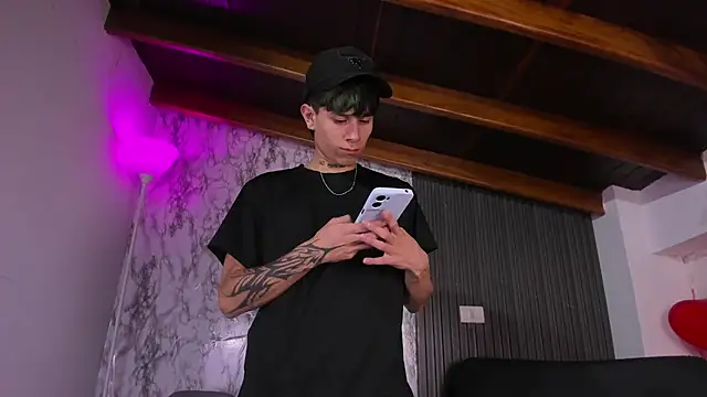 Jake_beach_ 现场XXX聊天