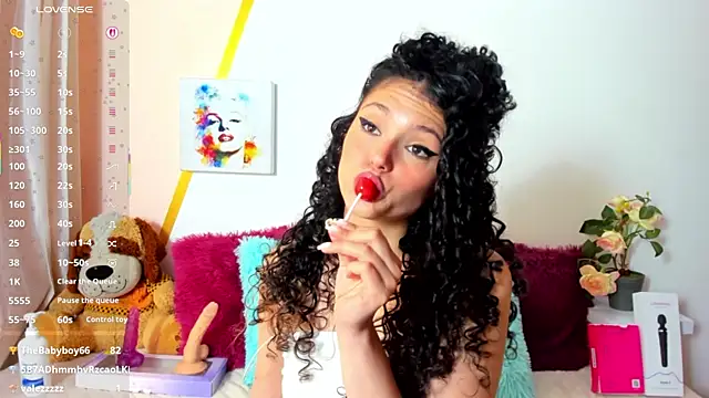 MapeDiamond: απευθείας συνομιλία ΧΧΧ