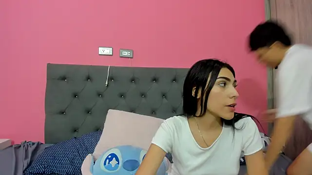 Sembang XXX Secara Langsung ariloe_quintero