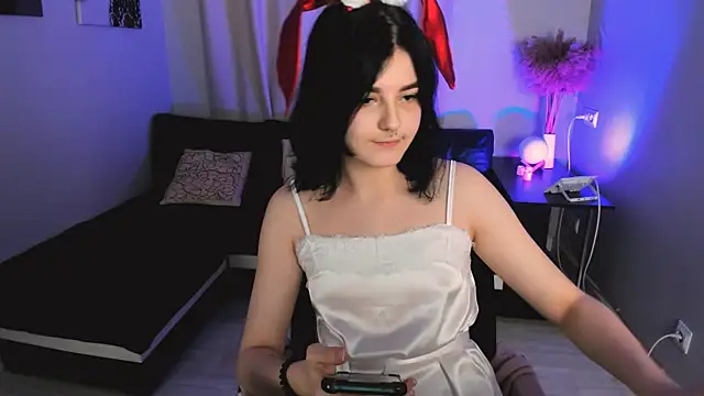 Онлайн чат XXX yumeko_tan