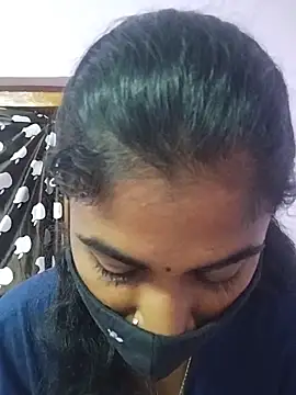 Tamil_Hot_RoyalQueen 网络视讯表演