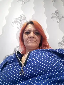 Show webcam de Belowa7362