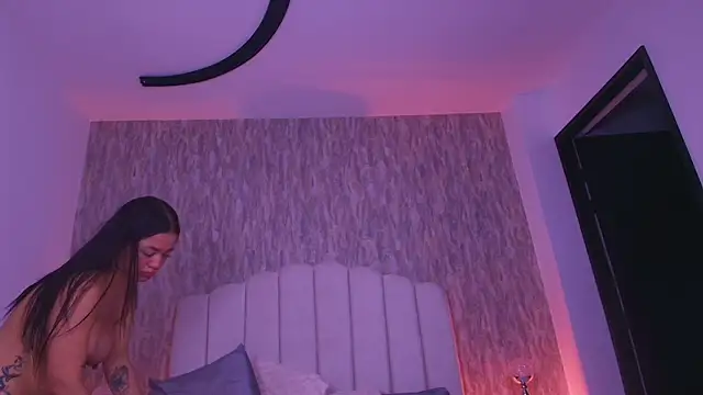 Онлайн чат XXX isa_anderson